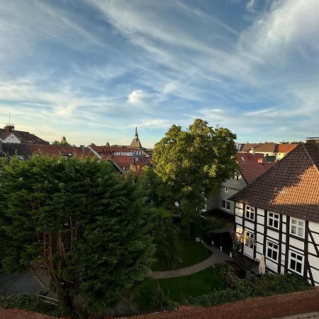 Mitten In Detmold Mit Schoenem Ausblick Dış mekan fotoğraf